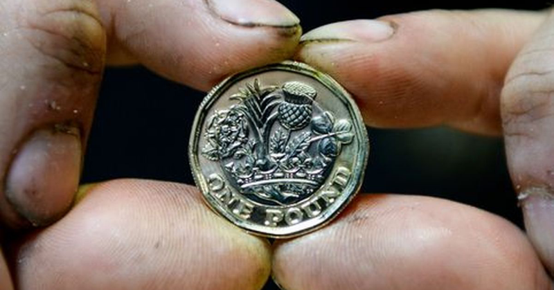 theheraldweekly's tweet photo. If You Still Have Any Of These Rare Coins, You Are Now Rich