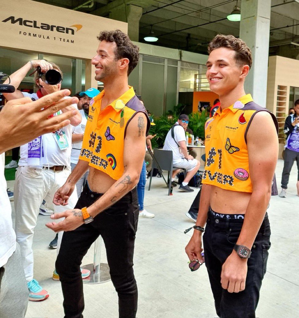 Out of context F1