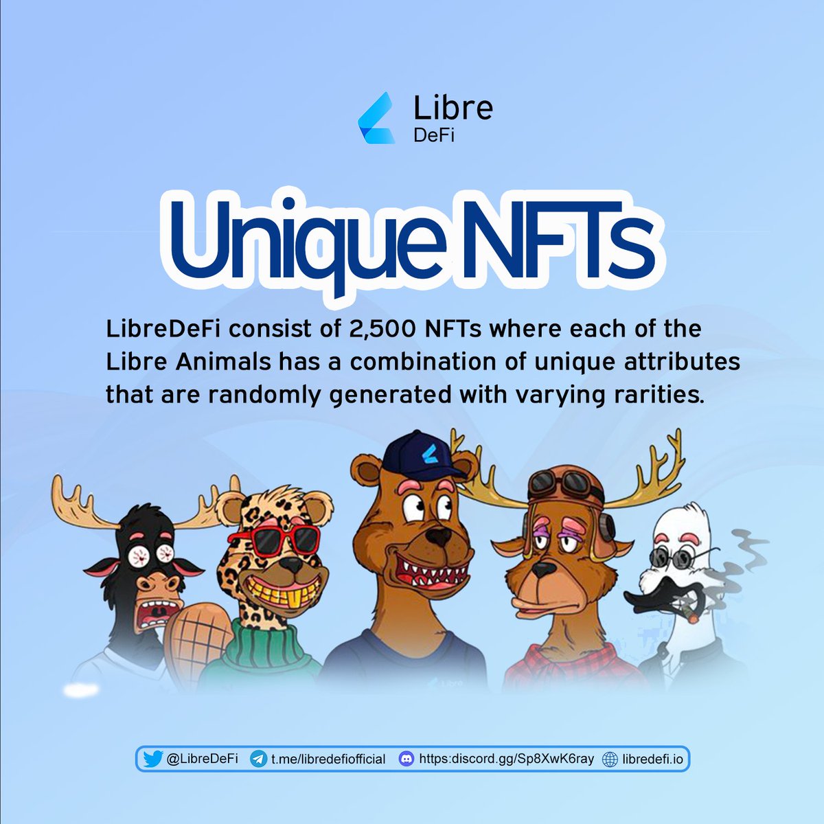 Eze1Ebuka's tweet photo. Are you a Defi enthusiast?
Then check out point_down
$USDL @LibreDeFi stable coin.
You can stake Libre to earn $USDL stablecoin and in turn use your $USDL to purchase real-world goods from hundreds of merchants.
#LIBREDEFI #NFT #Crypto $USDL
https://t.co/TNw7GPwVIQ https://t.co/SDZHASkB3g
