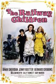 annie_mel_farm's tweet photo. #FilmsThatTalkToYou The Brailway Children https://t.co/uTDUGkLzjn