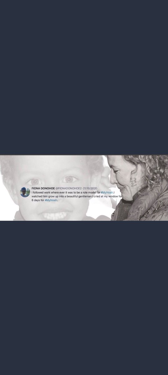 thederrywan's tweet photo. Pride yet again today at #AE22 wearing my #Noah Jersey
Utter sadness that #NoahsArmy are still the only people giving #Noahs Mummy the support she needs
The silence continues
#ShameOnThem
@niassembly
#JusticeForNoahDonohoe https://t.co/u7WFRGBcl3