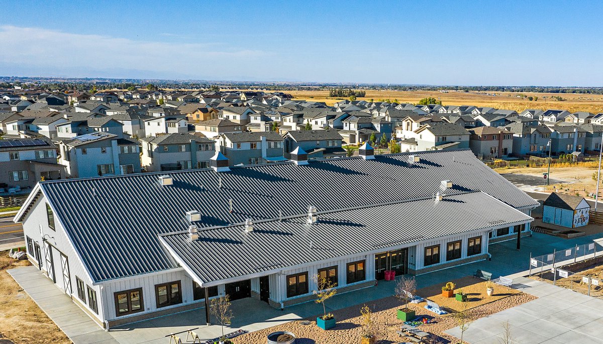 The STEAD School (@steadschool) on Twitter photo For Immediate Release
Media Contact:
Henry Eisler
Email: heisler@novitascommunications.com
DENVER (May 6, 2022) ā STEAD School announced plans for STEAD Farms, a one-acre farm on STEADāS 10-acre L.C. Fulenwider campus featuring a general store, livestock, greenhouse and more. For Immediate Release
Media Contact:
Henry Eisler
Email: heisler@novitascommunications.com
DENVER (May 6, 2022) ā STEAD School announced plans for STEAD Farms, a one-acre farm on STEADāS 10-acre L.C. Fulenwider campus featuring a general store, livestock, greenhouse and more.