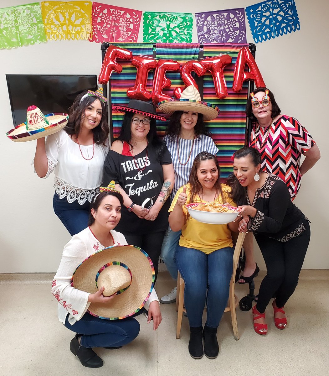 Some of the Forbes team celebrating Mexican heritage and culture! Happy Cinco De Mayo!

#cincodemayo #mexico #opportunity #drinkresponsibly