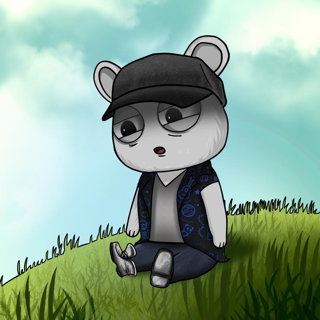 squefy's tweet image. 1 RT will get WL 🌼