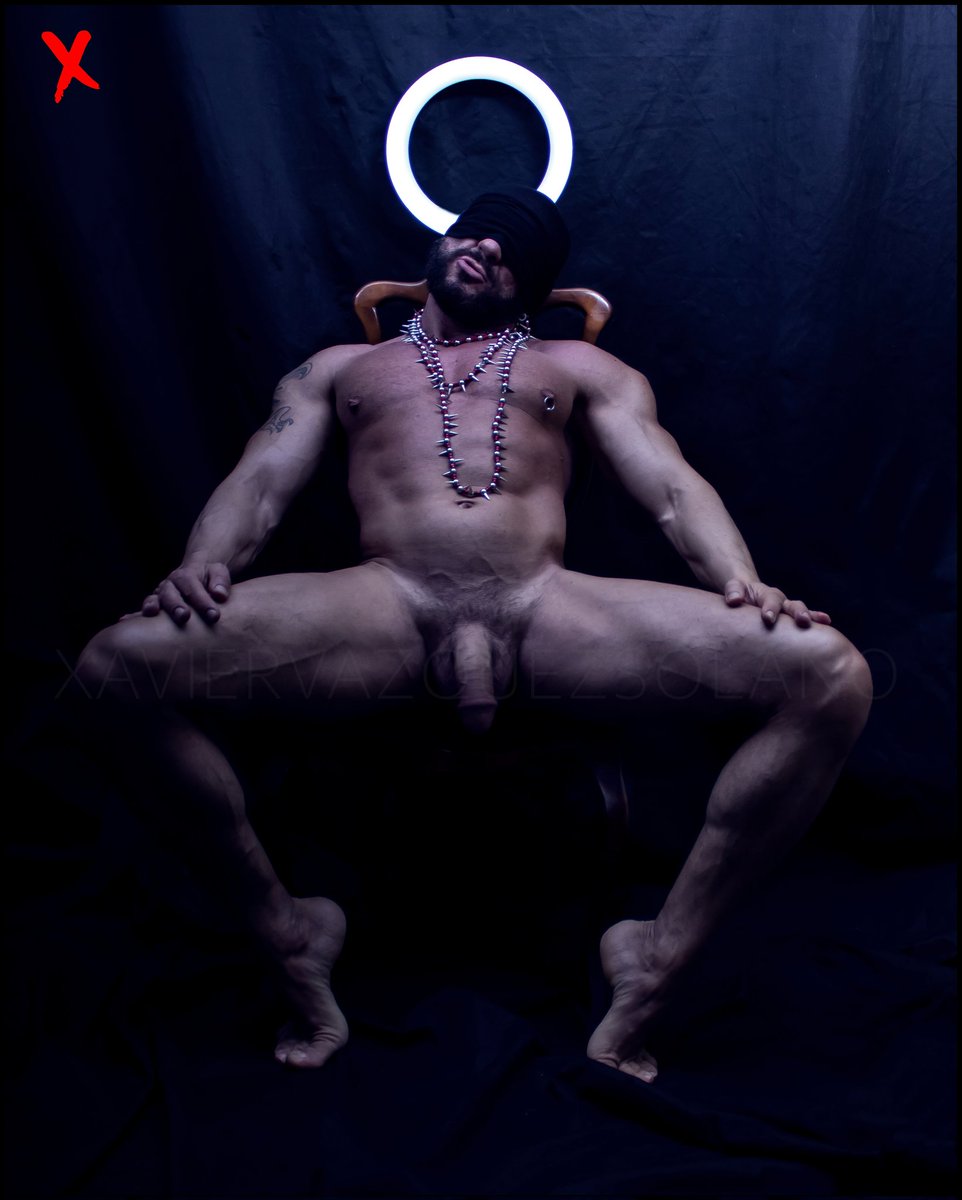 Xavier Vazquez XVS tweet media