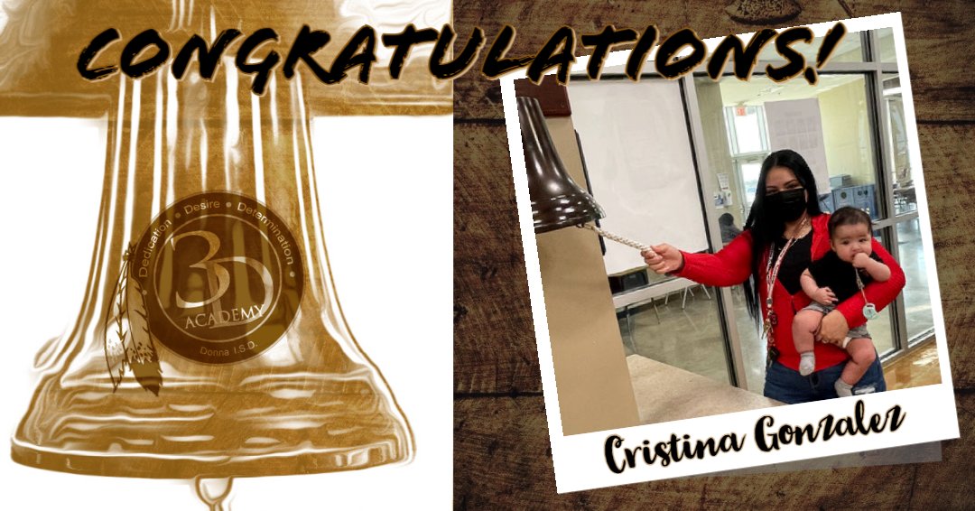 3d_donna's tweet photo. 🎉 Congratulations Cristina! 🎉

Here is the newest member of 3D Academy's 2022 Graduating Class! https://t.co/1tTcfzHvFf