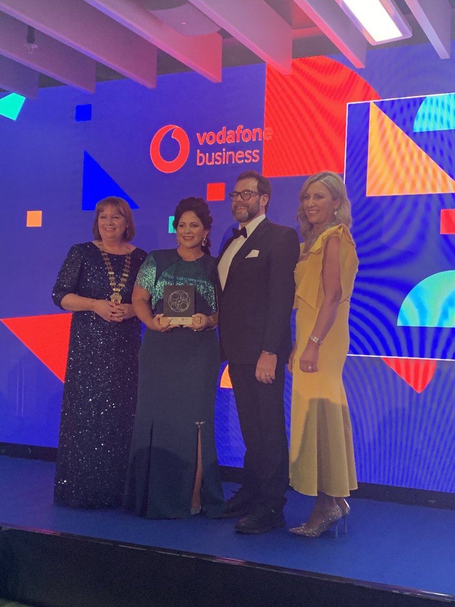Congratulations ⁦<a href="/AltadaSolutions/">Altada Technology Solutions</a>⁩! Awards two years in a row! Wow! Fantastic achievement! #ccad22