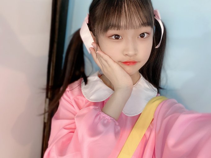 Twitterのコスプレ画像2