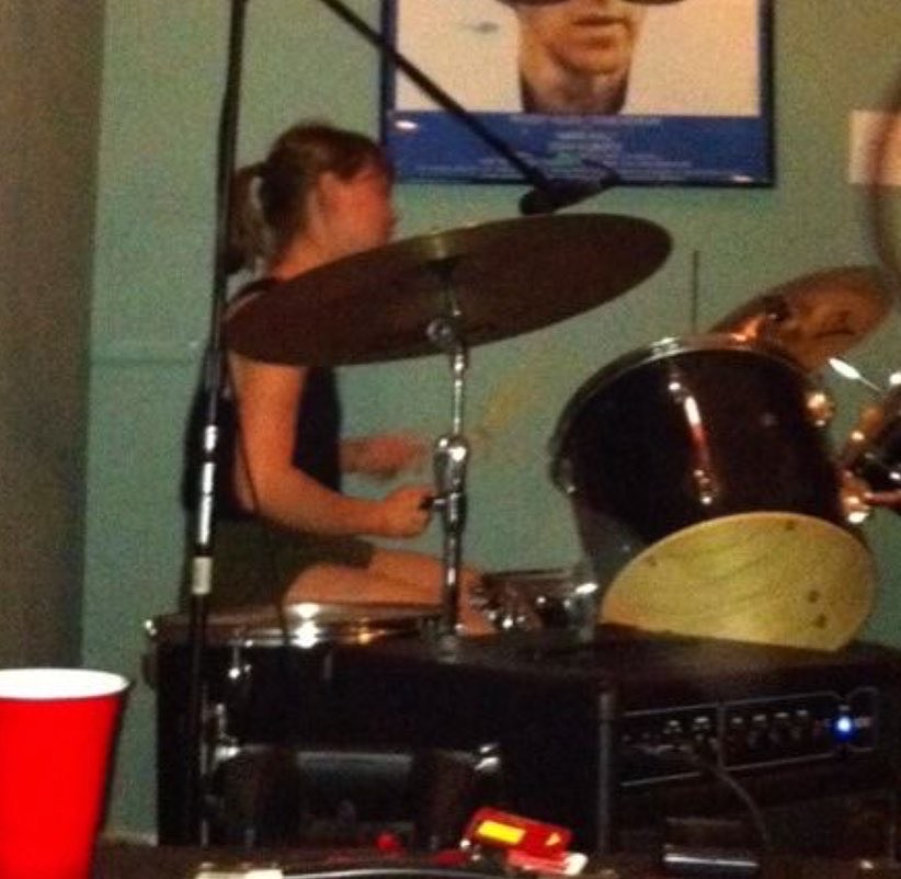 Brendatheband's tweet photo. ℋ𝒶𝓅𝓅𝓎 ℬ𝒾𝓇𝓉𝒽𝒹𝒶𝓎 ℬℛ𝒩𝒟𝒜! Today marks 10 years since our 1st show @ RedHouse on May 5, 2012. We played 6 songs. It’s been quite a ride &amp; we’re beyond grateful to any &amp; all who have propped us up over the past decade. Sound off in the comments if you were @ the show! https://t.co/cRrjsAKf2X