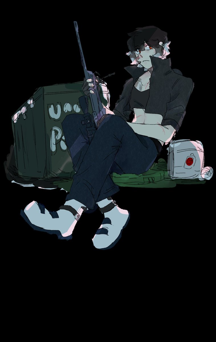 程北冥 (@nacledog) on Twitter photo 