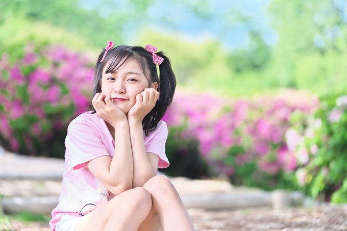 Twitterのコスプレ画像20