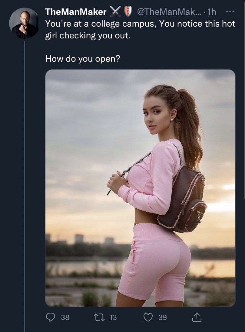 Denims tweet media