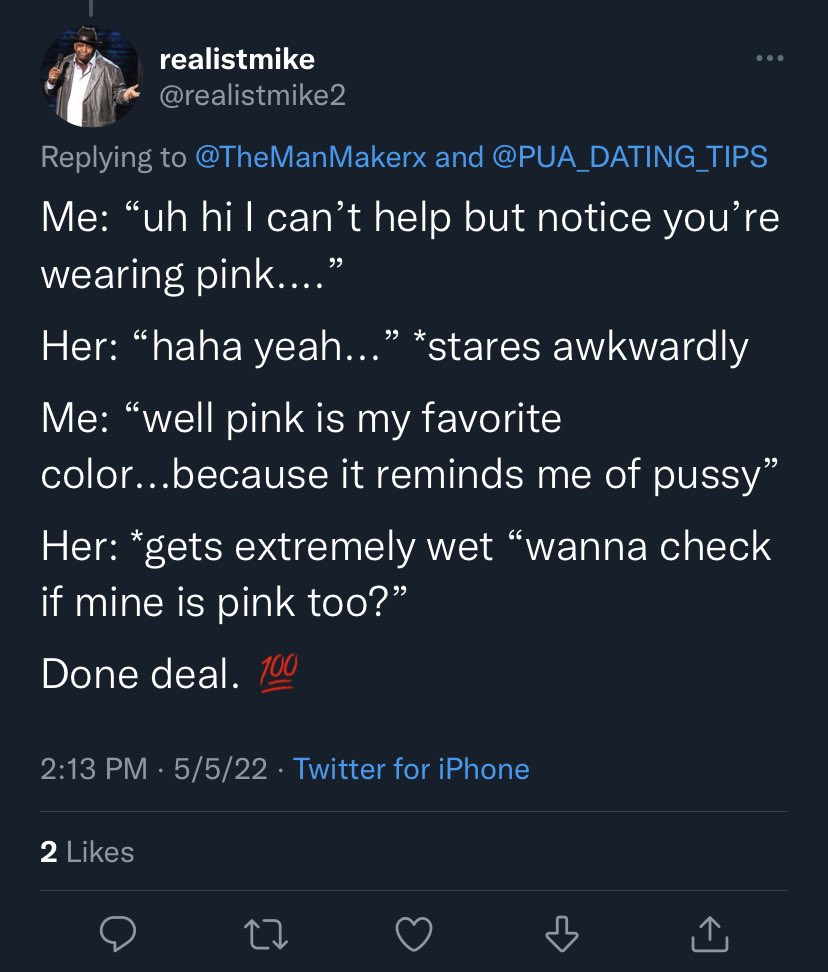 Denims tweet media