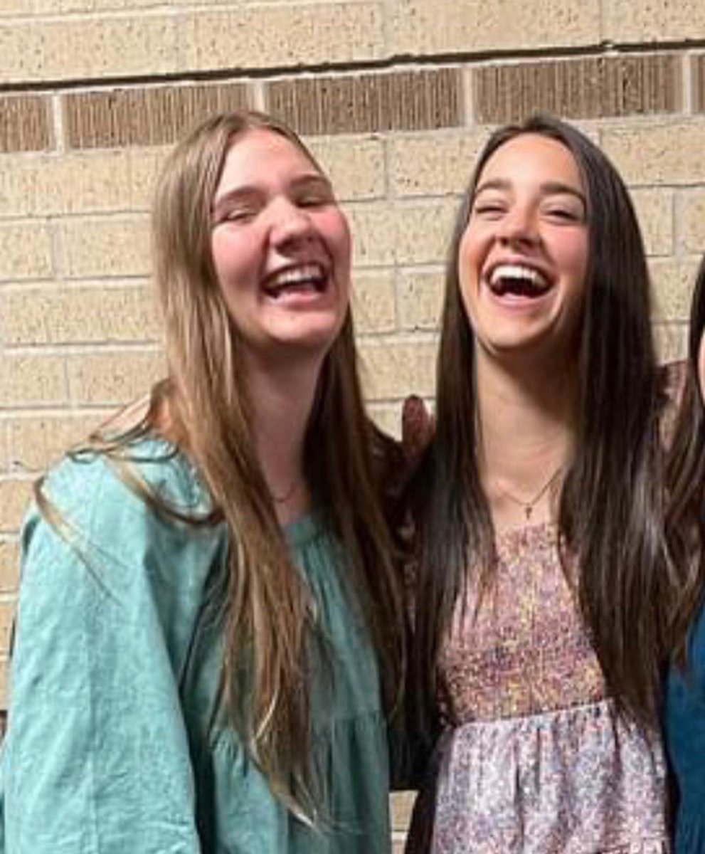 KTGirlsHoops's tweet photo. I am so very proud of these 3 kids!  They were all recognized last night at the senior awards night!!  Congrats Riley Severin, Darcy Swanson, and Sarah Sanders!!! https://t.co/02Da7b1BJx