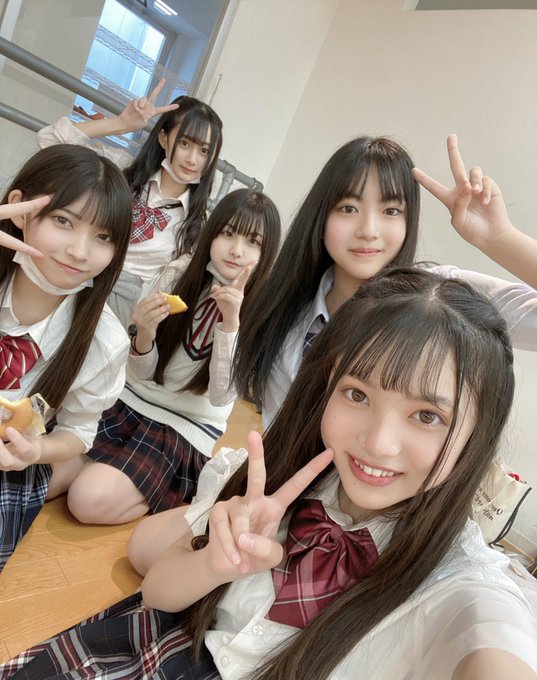 Twitterのコスプレ画像13