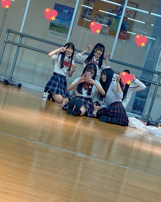 Twitterのコスプレ画像14