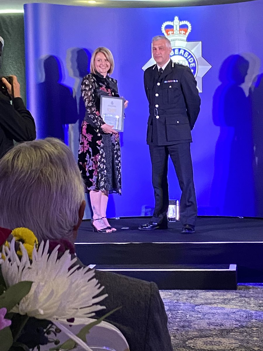 ACO Nancie Shackleton tweet media