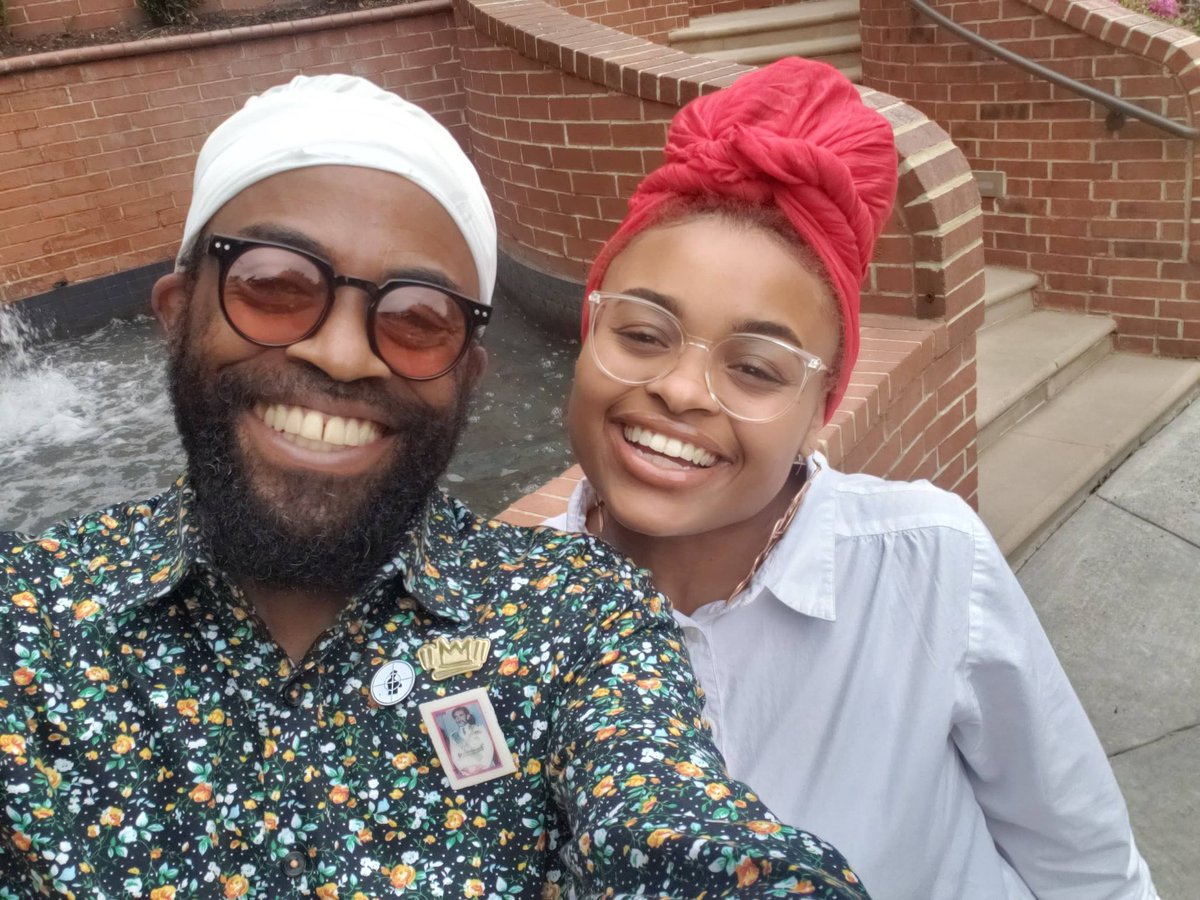 Miss you Hev🙏🏾...Love, Grap...RasTafari tweet media