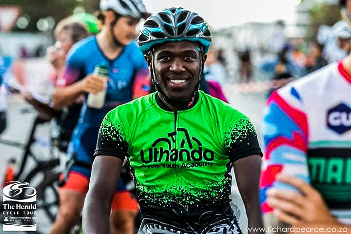 ... Anele needs OUR help and support to represent South Africa on the global stage at the 2022 World Triathlon Multisport Championships Targu Mures, in Romania from 06 till 12 June ... @CycleSportMag @EASTERNCAPEGOV @MphoPopps @NathiMthethwaSA @CiskaAustin @PhenyoMarumo @enca