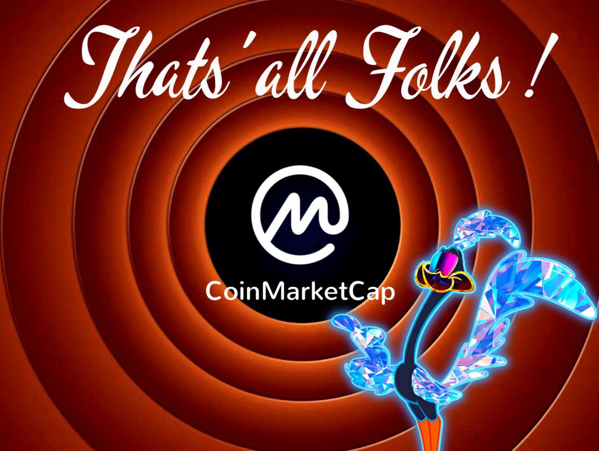 BeepBeep_Token (@beepbeep_token) on Twitter photo #beepbeep_token is proud to announce our listing request on <a href="/CoinMarketCap/">CoinMarketCap</a> is on road !!! (Ticket 461752)
#beepbeep ๐จ๐จ๐จ๐จ
#unstoppableroadrunner #doxxedteam #NFT #nftart #P2E #ERC20 #x100Gems #hardwork #Ethereum #BeepBeeptoken #NFTCollection #ecomission
beepbeeptoken.com #beepbeep_token is proud to announce our listing request on <a href="/CoinMarketCap/">CoinMarketCap</a> is on road !!! (Ticket 461752)
#beepbeep ๐จ๐จ๐จ๐จ
#unstoppableroadrunner #doxxedteam #NFT #nftart #P2E #ERC20 #x100Gems #hardwork #Ethereum #BeepBeeptoken #NFTCollection #ecomission
beepbeeptoken.com