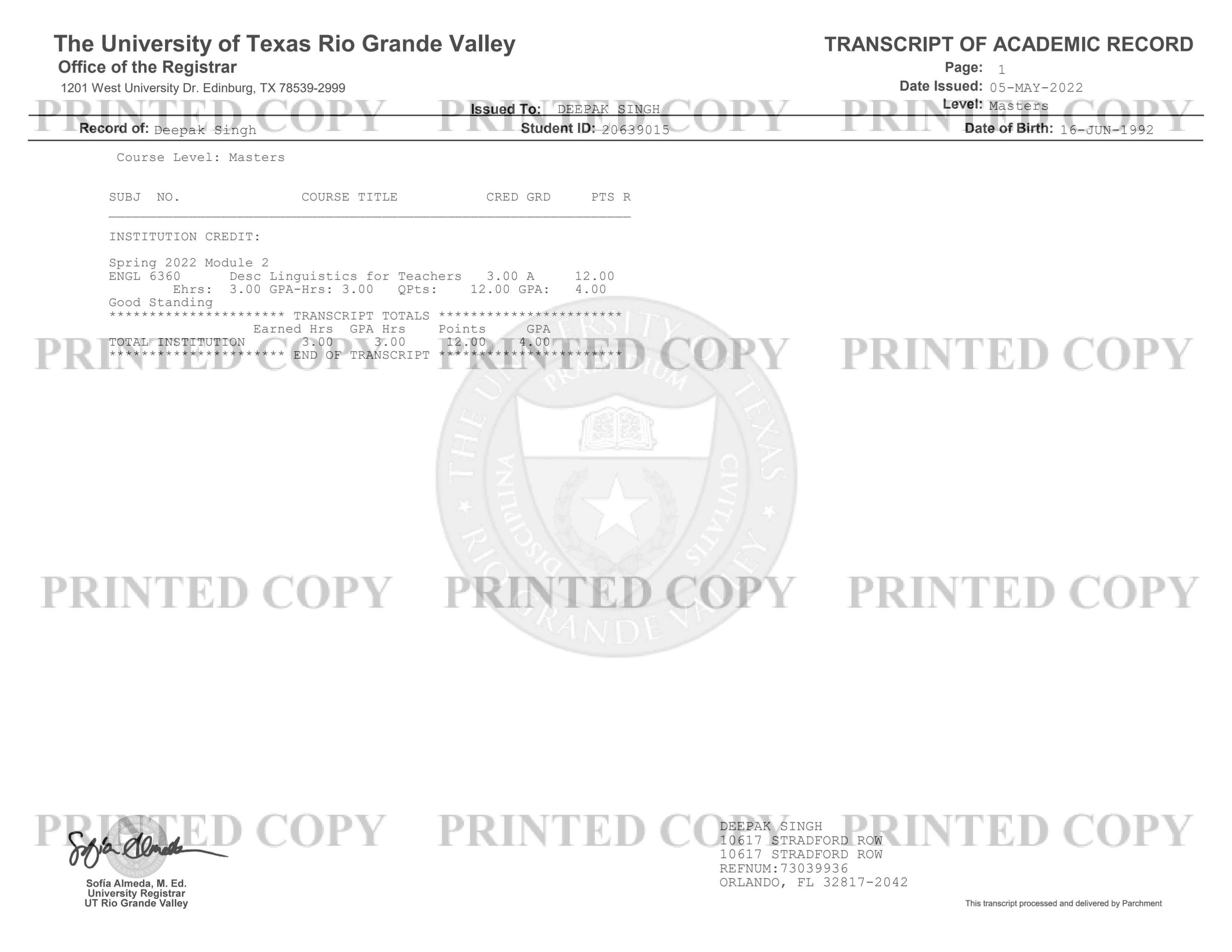 Danny Singh Teacher And Financial Advisor Dannysinghwhiz Twitter