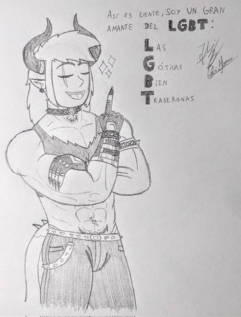 TobMaskNSFW's tweet photo. Art trade hecho con @momempleis_nsfw , su oc Mileena hizo "mal" al invocar al demonio incorrecto (Zabef) y terminó siendo castigada... pero algo me dice que seguirá llamándolo XP
#arttrade #nsfw #inccubus #rule34artist #GothHentai #ass #thiccgirl #Zabef #nsfwartwork https://t.co/n9aAKq7Uge
