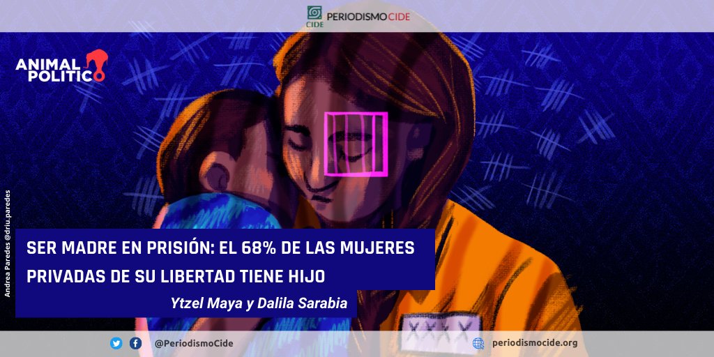 PERIODISMO CIDE tweet media