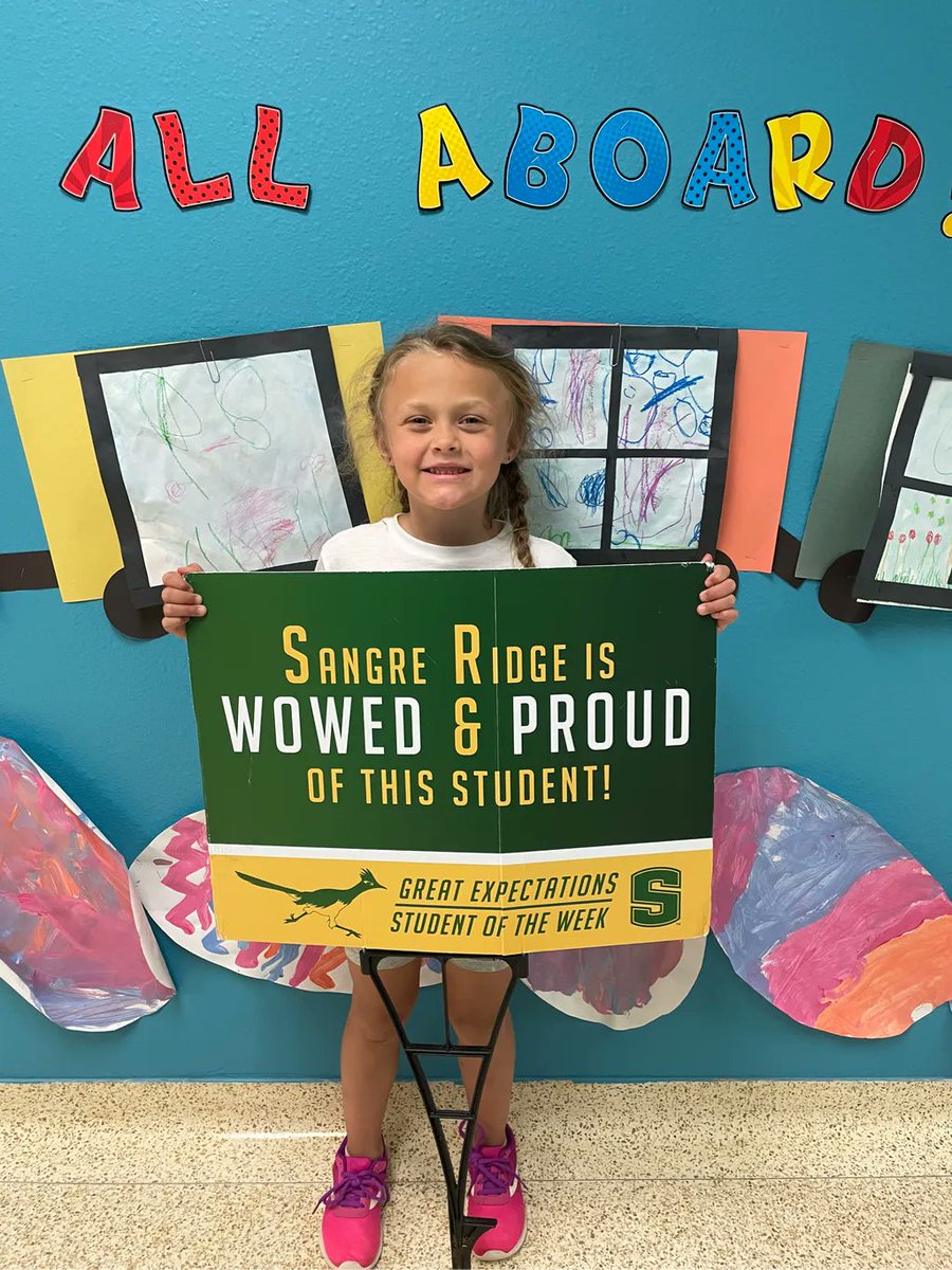 Courtesy is the word!  And these Pre-K friends show it!  These awesome pre-k friends are courteous, kind, and respectful!  Way to go Pre-K!