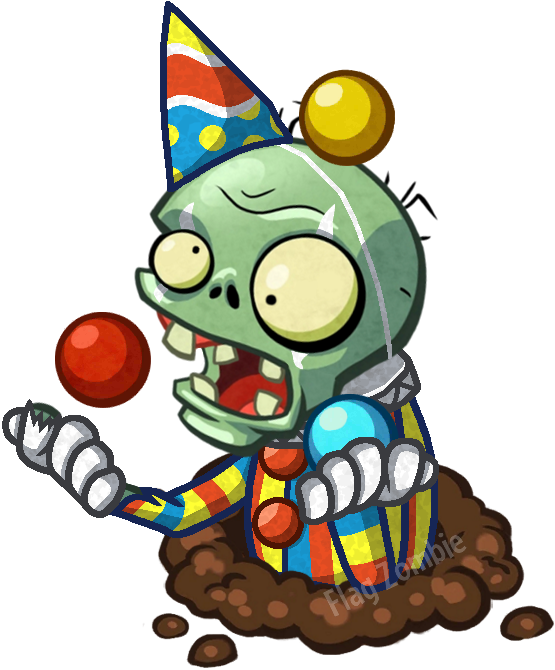 Flag Zombie on X: Happy Birthday Plants vs. Zombies! #pvz13