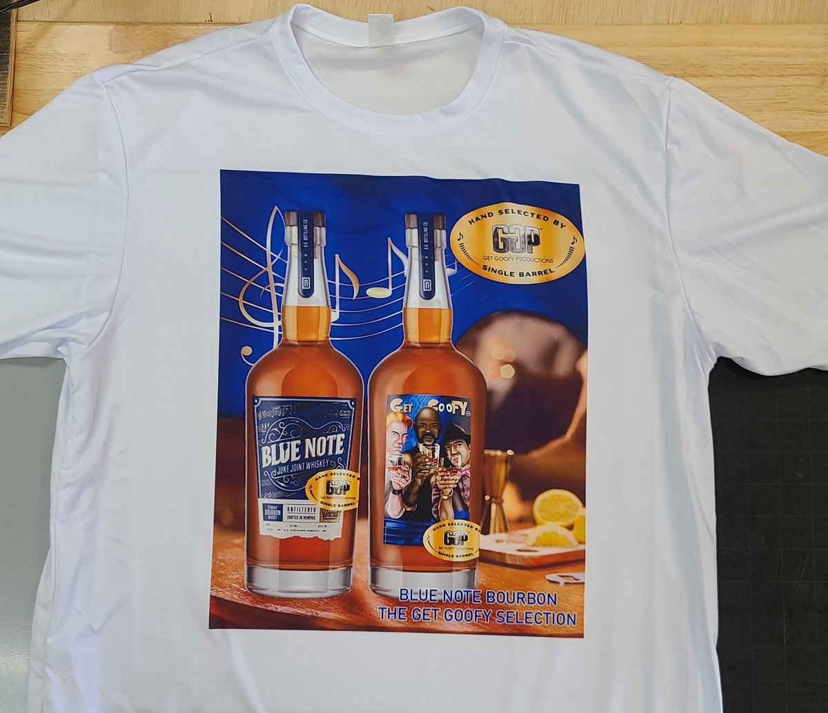 TheDzignShop's tweet photo. Sublimation printing is on point! 

Get Goofy Productions
👕 @get_goofyy

#SmallBusiness #CustomApparel https://t.co/4e4VzmQvWO