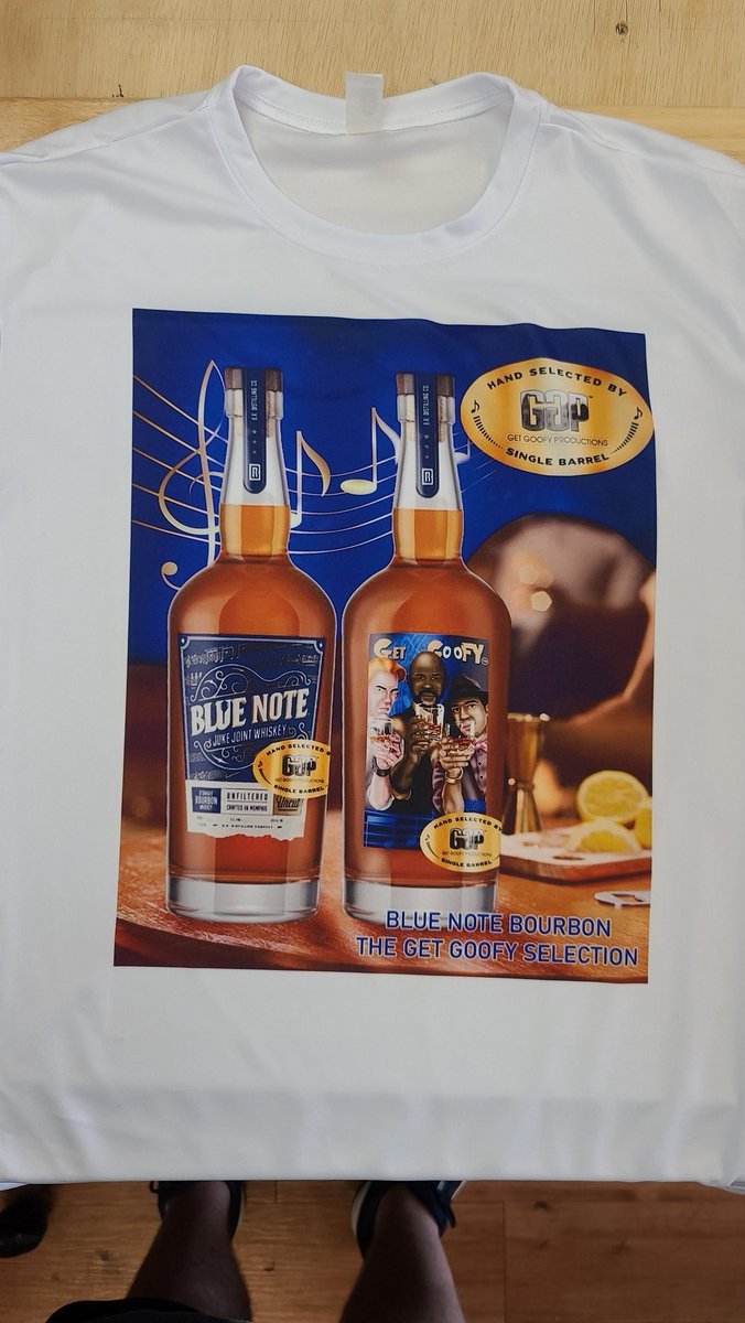 TheDzignShop's tweet photo. Sublimation printing is on point! 

Get Goofy Productions
👕 @get_goofyy

#SmallBusiness #CustomApparel https://t.co/4e4VzmQvWO