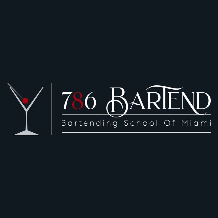 786BARTEND's tweet photo. Cheers to Deja, she did a great job and is one of our recent graduates at 786-BARTEND, The Bartenders Institute! We can't wait to see what she'll be creating behind the bar! 

If you're looking to learn how to bartend like a pro, this is the place to be! 

https://t.co/UYxzIUY7ow https://t.co/lIwuFvV4dE