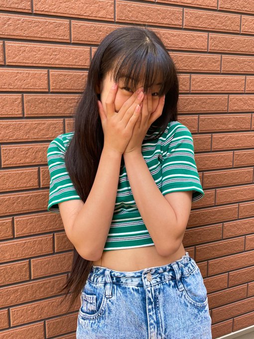 Twitterのコスプレ画像3