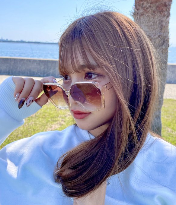じゅり(JURI)のTwitter画像12