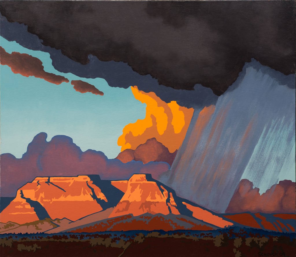 Mcomprender's tweet photo. 'Big Mesa'

#BillySchenck https://t.co/7rq6tgf2x7