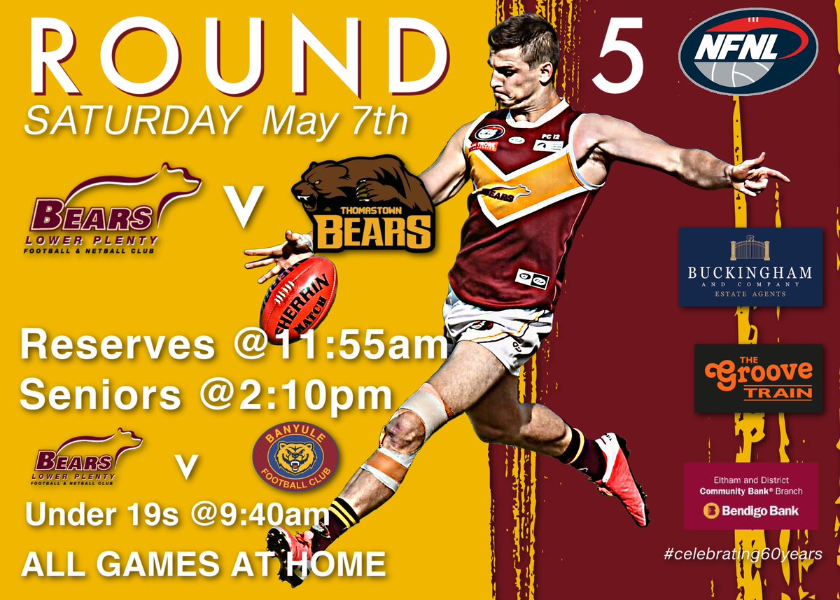 Lower Plenty FC tweet media