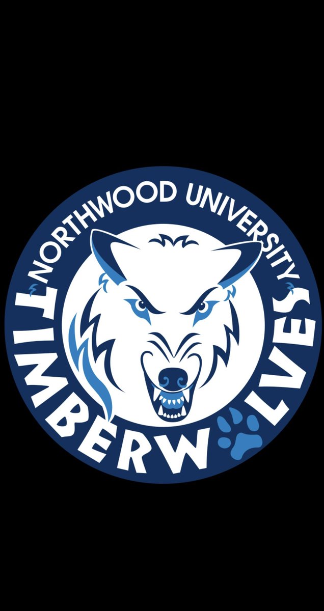 JavionO300's tweet photo. After a great phone call with @CoachLGriff I’m blessed to receive my first offer from Northwood University #gotimberwolves💙🤍 also big thanks to coach @CoachLoz https://t.co/S1w9jubJTC