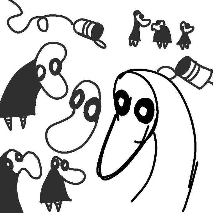 imaginary friends 