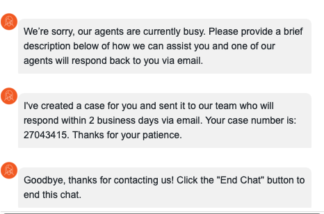 MamaWendyBabe's tweet image. Customer service is dead. Here&apos;s proof. Not only does @ReadyRefresh not have any direct way to resolve inquiries, they charge you late fees when you pay your bill 10 days BEFORE its due. A class-action lawsuit waiting to happen. #ReadyRefresh