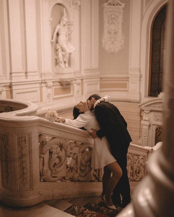 rose and connor for a post wedding photoshoot, taken by a photographer
