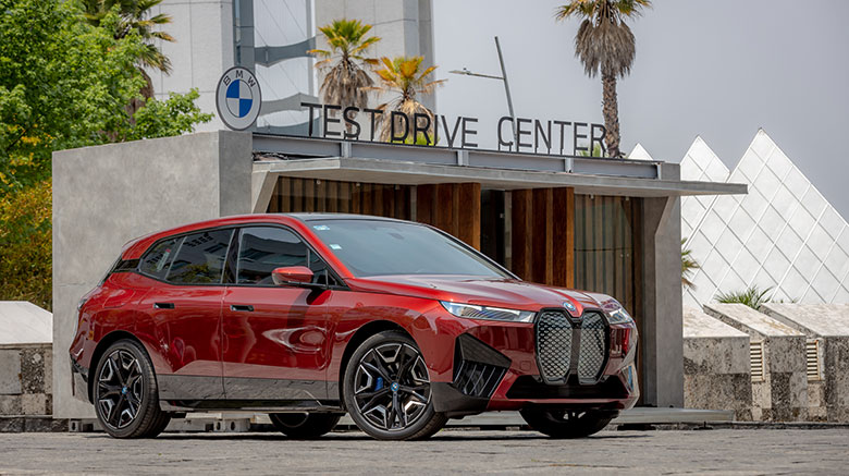 TransporteInfo's tweet photo. BMW renueva su “Test Drive Center” de la CDMX e incorpora nuevos modelos de la gama BMWi... https://t.co/9zcYGSCGXd
@BMWMex #testdrivecenter #bmwi #TransporteInfo https://t.co/bw7pqxBm8M
