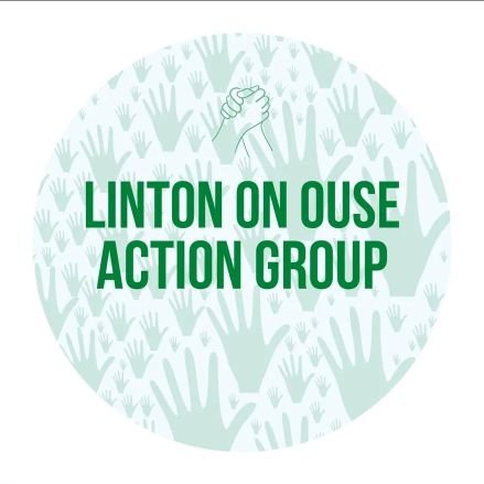 Can we get loads of love and follows for the genuinely fantastic new campaign group @LintonAction, who are fighting the 'wrong plan, wrong place, wrong process' that will see 1,500 ASs placed in a Yorkshire village of 700 people. They have HUGE ♥️s for asylum-seekers. PLEASE RT!