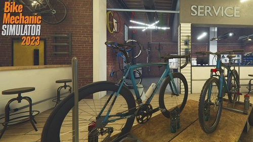 crouschynca's tweet photo. Polskie studio #PunchPunk pracuje obecnie nad grą Bike Mechanic Simulator 2023. Premierę zapowiedziano na przyszły rok.
➡️ https://t.co/676DNVUUTD
#gamenews #indiegame https://t.co/bblSalLVA0
