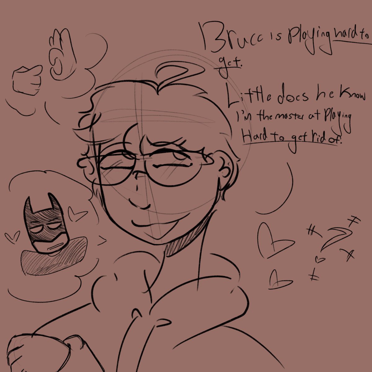 Scitzophren_'s tweet photo. Stuff. riddlebat posting again. #riddlebat #theriddlerfanart #riddlebatfanart #theriddler #batman #thebatman #batmanfanart #thebatmanfanart #theriddleredit #riddlerxbatman #cryingmyeyesout https://t.co/HHj4rgN7Tm
