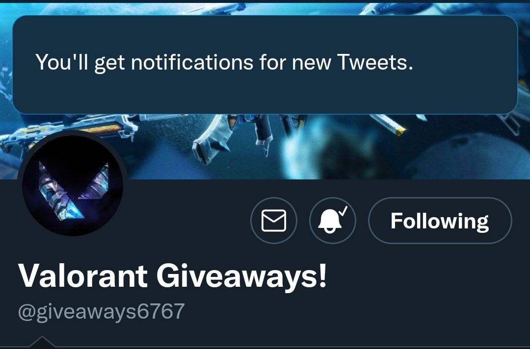 ClayYT5's tweet photo. @giveaways6767 Gl yall https://t.co/WS4qEJVeVc