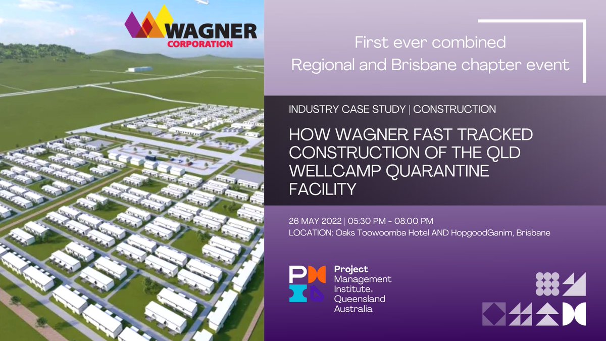 PMI Queensland tweet media