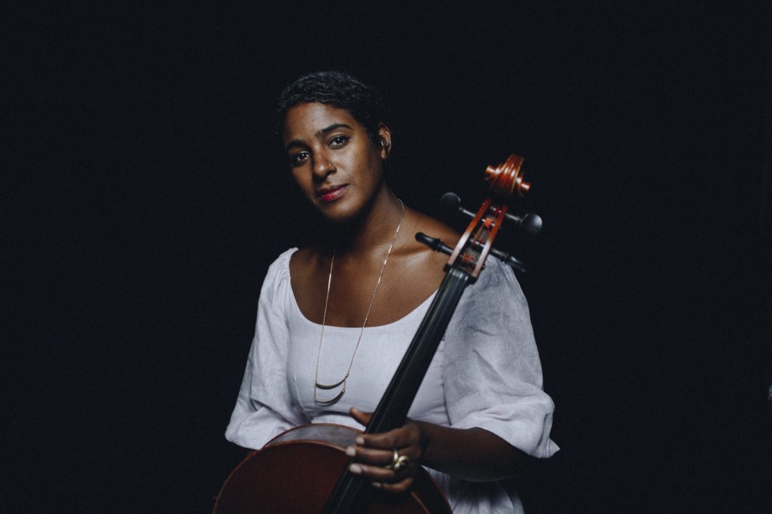 SONG PREMIERE: New Orleans–based multi-instrumentalist @LeylaMcCalla explores Haitian history—and her own roots—on her new album 'Breaking the Thermometer.' Listen to one of the album’s highlights, “Le Bal est Fini,” here: ow.ly/9BTW50IZF4L