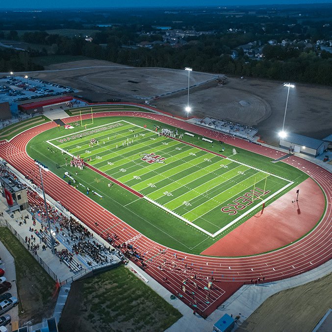 CoachKemp67's tweet photo. I am humbled and honored to have been selected to lead the Warrensburg High School wrestling program.

In addition, I will be teaching 9th grade social studies as well as coaching football for the Tigers!

I look forward to meeting the Warrensburg staff and community.

Go Tigers! https://t.co/PxzzIhnNPX