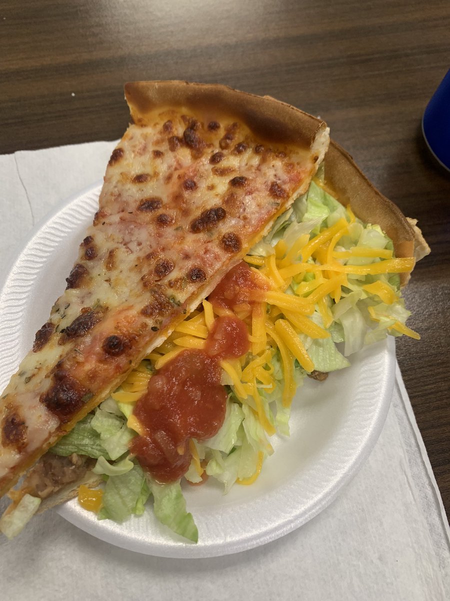 Shoutout to Lindsay Boese, State Farm Agency for providing lunch for the <a href="/USD303/">USD 303 - Ness City</a> staff today