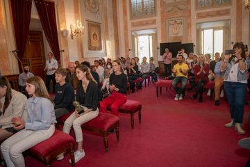 Foto cedida por Ayuntamiento de Alcalá 